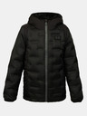 Under Armour Fiú dzseki Under Armour UA BONDED QUILT PUFFER JACKET