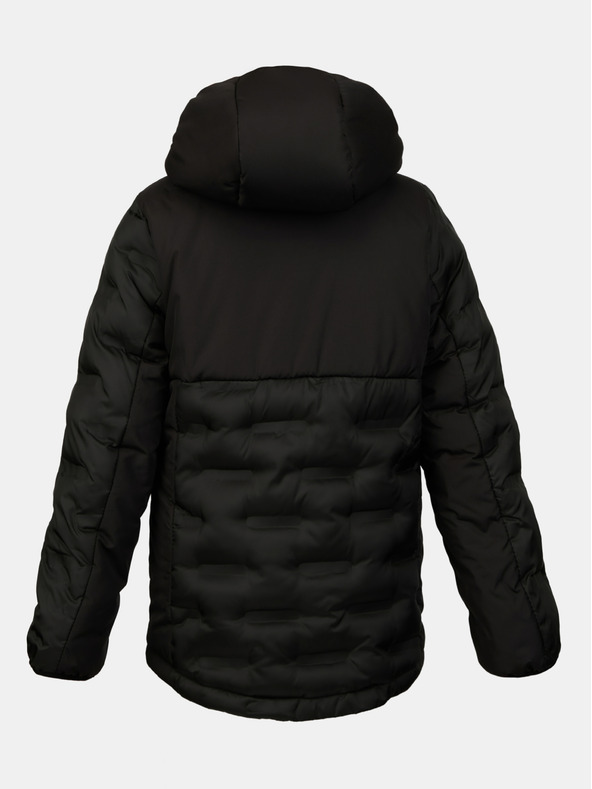 Under Armour Fiú dzseki Under Armour UA BONDED QUILT PUFFER JACKET