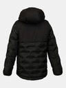 Under Armour Fiú dzseki Under Armour UA BONDED QUILT PUFFER JACKET