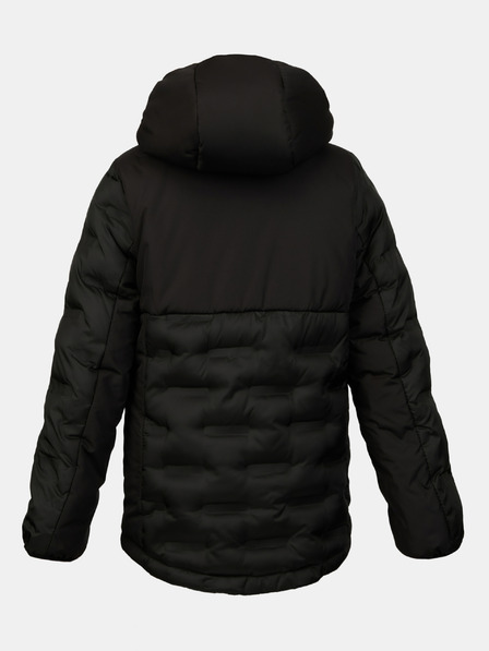 Under Armour Fiú dzseki Under Armour UA BONDED QUILT PUFFER JACKET