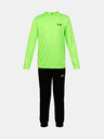 Under Armour Fiú szett Under Armour UA 1/4 ZIP TECH SET