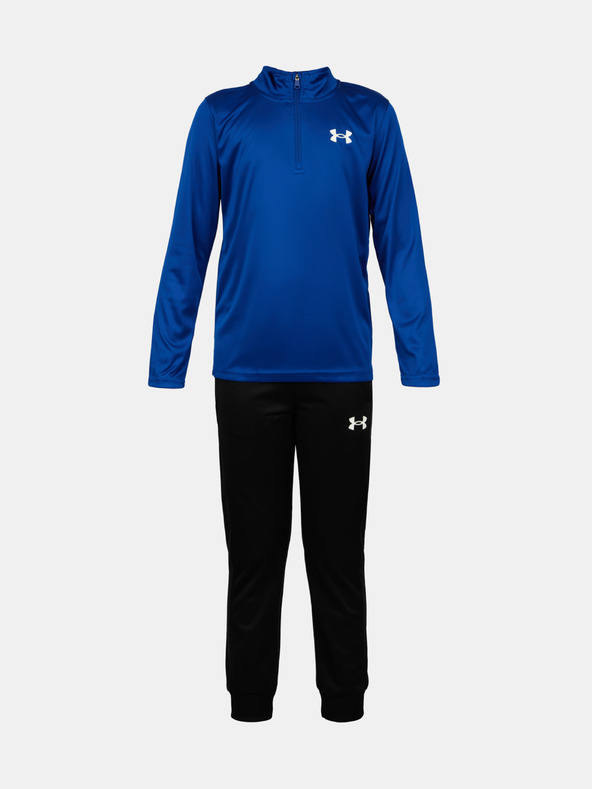 Under Armour Fiú szett Under Armour UA 1/4 ZIP TECH SET