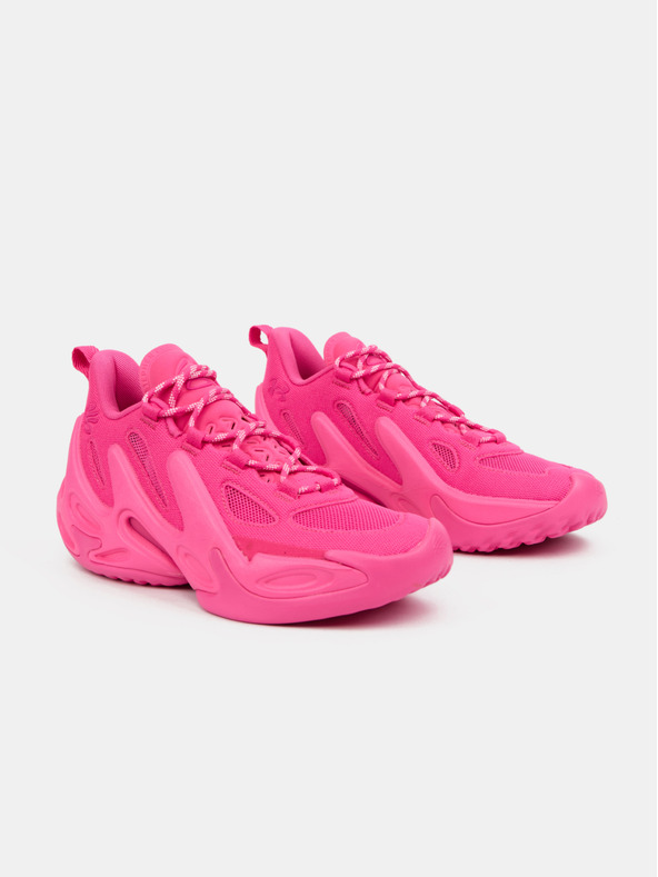 Under Armour Unisex cipők Under Armour CURRY 13-PNK
