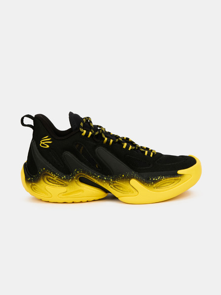 Under Armour Unisex cipők Under Armour CURRY 13-BLK