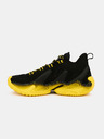 Under Armour Unisex cipők Under Armour CURRY 13-BLK