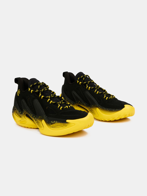 Under Armour Unisex cipők Under Armour CURRY 13-BLK