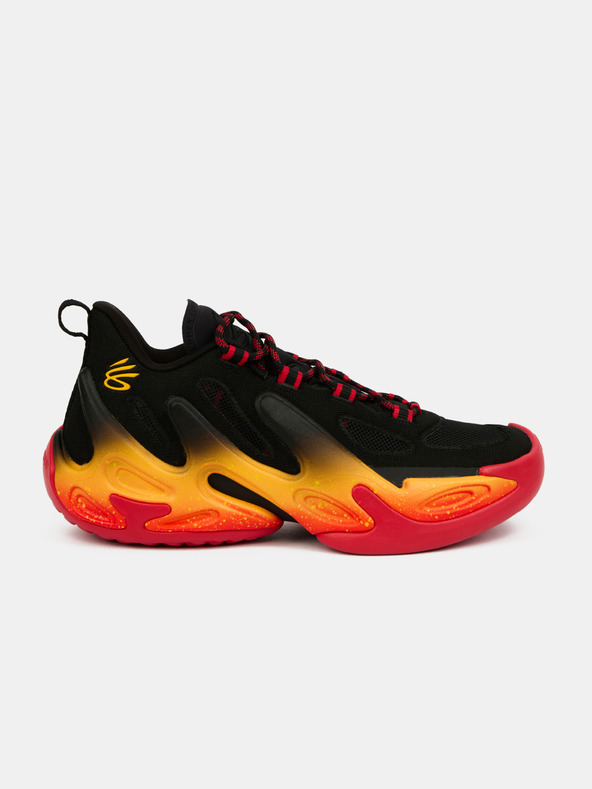 Under Armour Unisex cipők Under Armour CURRY 13-BLK