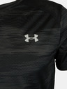 Under Armour Férfi póló Under Armour UA COOLSWITCH PRINTED SS-BLK