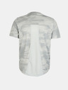 Under Armour Férfi póló Under Armour UA COOLSWITCH PRINTED SS-GRY