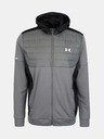 Under Armour Férfi dzseki Under Armour UA Armour Flc Pro Utility FZ-GRY