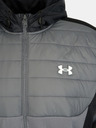 Under Armour Férfi dzseki Under Armour UA Armour Flc Pro Utility FZ-GRY
