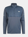 Under Armour Férfi dzseki Under Armour UA Armour Flc Pro Utility QZ-GRY