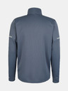 Under Armour Férfi dzseki Under Armour UA Armour Flc Pro Utility QZ-GRY