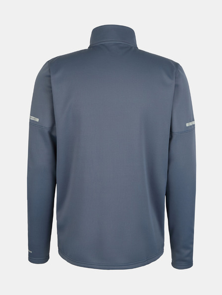 Under Armour Férfi dzseki Under Armour UA Armour Flc Pro Utility QZ-GRY