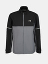 Under Armour Férfi dzseki Under Armour DRIVE RAIN JACKET-BLK