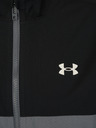 Under Armour Férfi dzseki Under Armour DRIVE RAIN JACKET-BLK