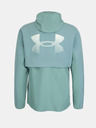 Under Armour Férfi dzseki Under Armour UA Velociti Pro Storm Jacket-BLU