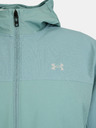 Under Armour Férfi dzseki Under Armour UA Velociti Pro Storm Jacket-BLU