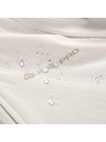 ALPINE PRO ALPINE PRO HOORA női softshell dzseki DWR kezeléssel moonbeam