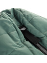 ALPINE PRO Férfi kabát ptx membránnal ALPINE PRO WERD mirtusz férfi kabát