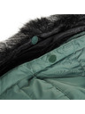 ALPINE PRO Férfi kabát ptx membránnal ALPINE PRO WERD mirtusz férfi kabát