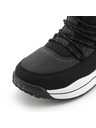 ALPINE PRO Női téli cipő vízálló ALPINE PRO MERATA black