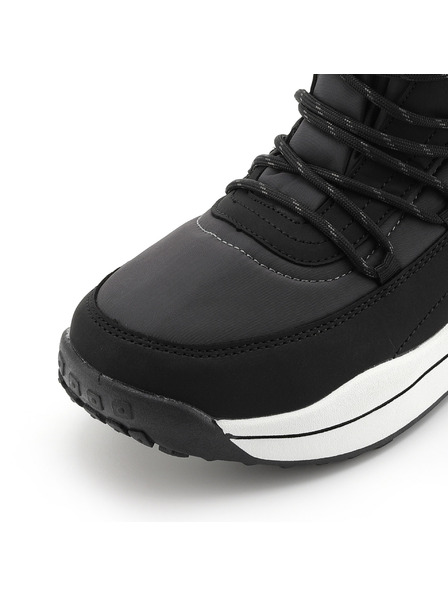 ALPINE PRO Női téli cipő vízálló ALPINE PRO MERATA black