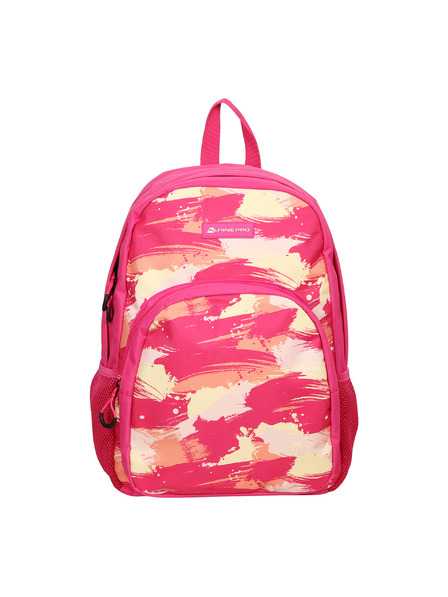 ALPINE PRO Gyerek hátizsák iskolába és óvodába ALPINE PRO HERWO kabaré