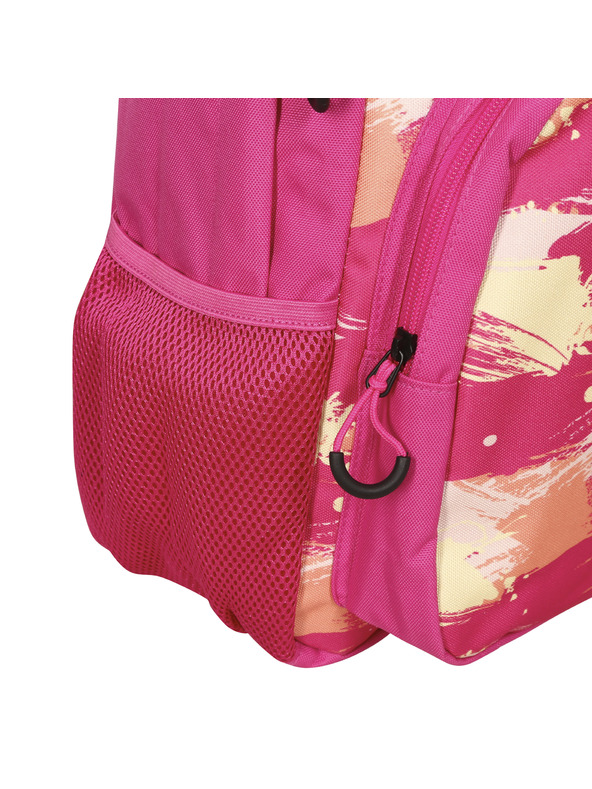 ALPINE PRO Gyerek hátizsák iskolába és óvodába ALPINE PRO HERWO kabaré