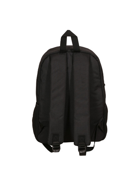 ALPINE PRO Gyerek hátizsák iskolába és óvodába ALPINE PRO HERWO fekete