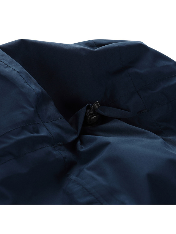 ALPINE PRO Férfi vízálló kabát ptx membránnal ALPINE PRO NOREM 2 holdfény óceán