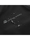 ALPINE PRO Férfi softshell dzseki dwr kezeléssel ALPINE PRO ESPRIT 2 black