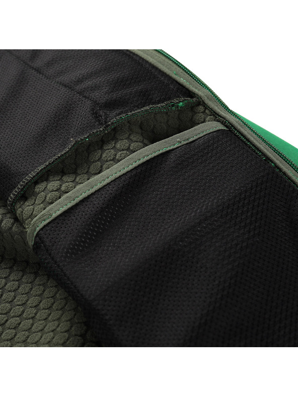 ALPINE PRO Férfi softshell dzseki membránnal ALPINE PRO HOOR rolling hills