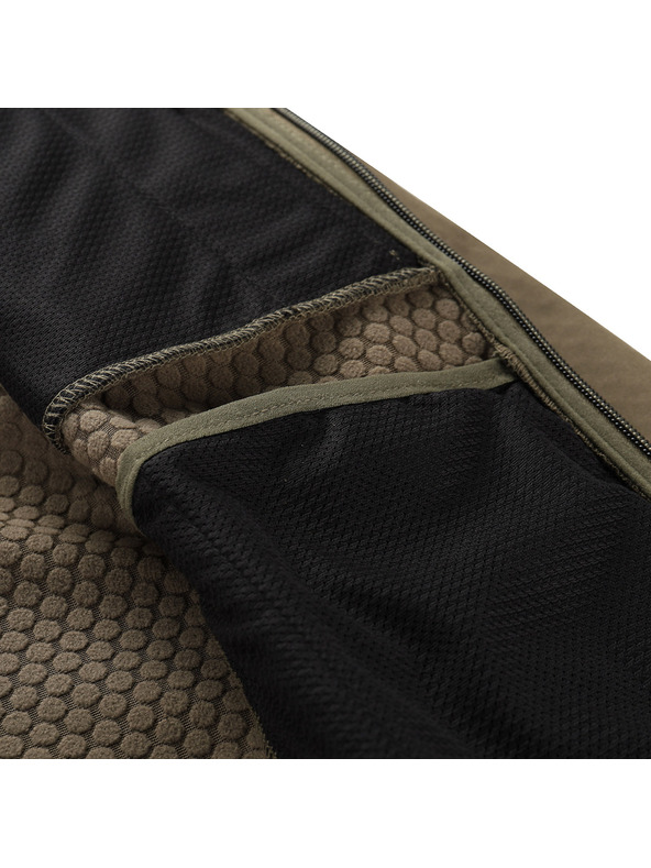 ALPINE PRO Férfi softshell dzseki membránnal ALPINE PRO HOOR kőszürke