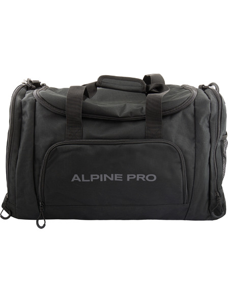 ALPINE PRO Sporttáska ALPINE PRO OWERE black