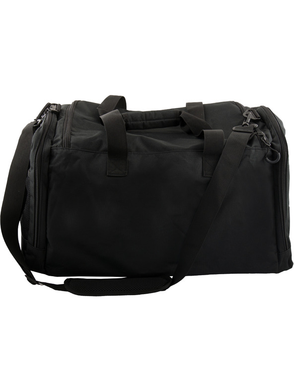 ALPINE PRO Sporttáska ALPINE PRO OWERE black