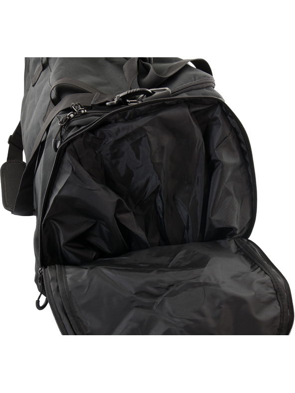 ALPINE PRO Sporttáska ALPINE PRO OWERE black