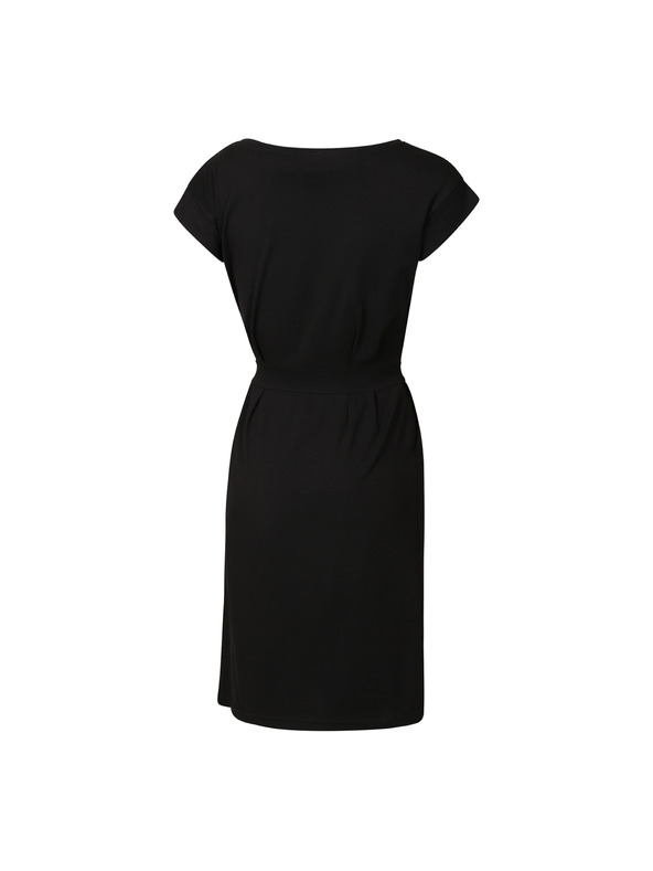 NAX Női ruha nax NAX IREDA fekete