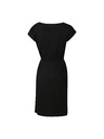NAX Női ruha nax NAX IREDA fekete