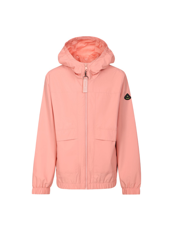 NAX Gyerek PTX membrános kabát nax NAX RESO mandula korall