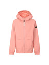 NAX Gyerek PTX membrános kabát nax NAX RESO mandula korall
