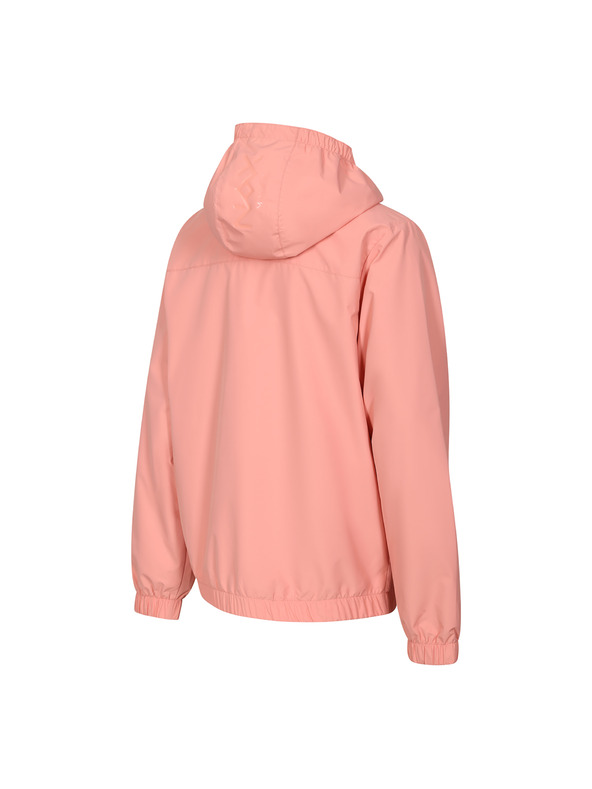 NAX Gyerek PTX membrános kabát nax NAX RESO mandula korall