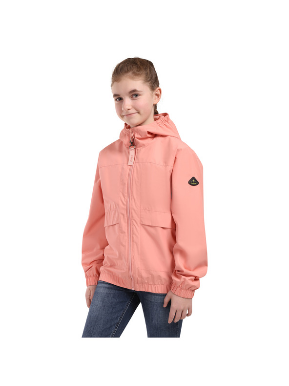 NAX Gyerek PTX membrános kabát nax NAX RESO mandula korall