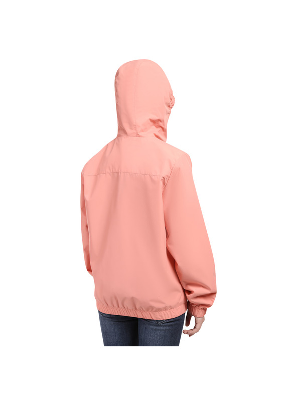 NAX Gyerek PTX membrános kabát nax NAX RESO mandula korall