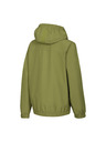 NAX Gyerek PTX membrános kabát nax NAX RESO teknős zöld