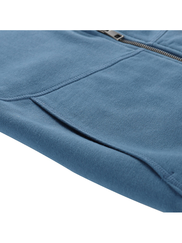 NAX Gyerek pamut pulóver nax NAX MOLDO csillagfényes