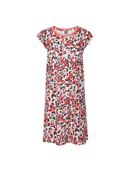 NAX Gyerek nyári ruha nax NAX LOFO georgia barack