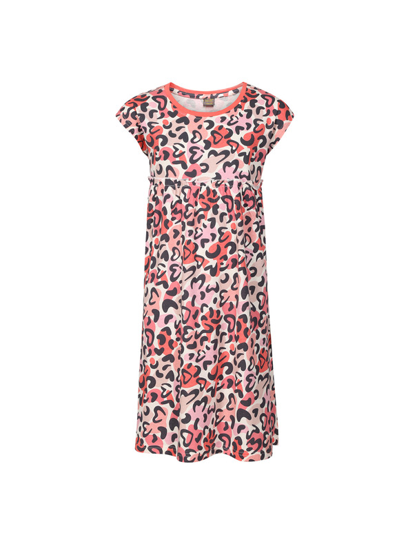 NAX Gyerek nyári ruha nax NAX LOFO georgia barack