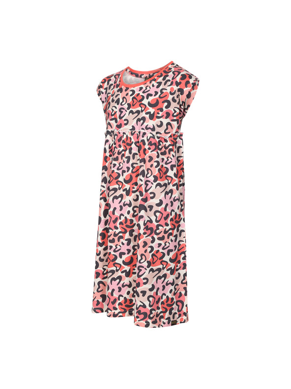 NAX Gyerek nyári ruha nax NAX LOFO georgia barack