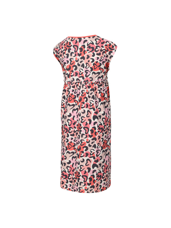 NAX Gyerek nyári ruha nax NAX LOFO georgia barack